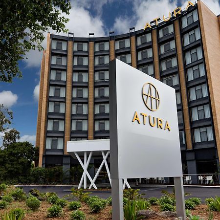 Atura Albury Hotel Exterior foto